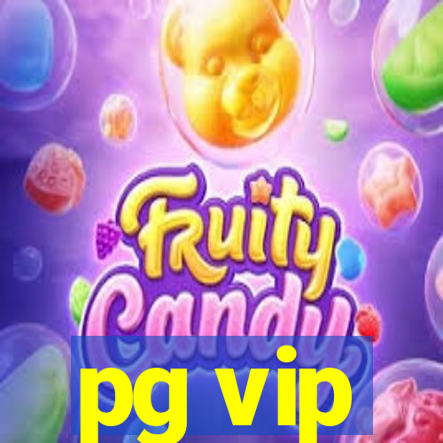 pg vip